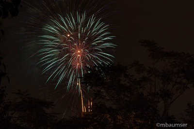 NJ Fireworks 94458