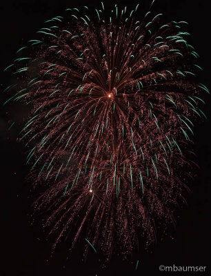 NJ Fireworks 94472