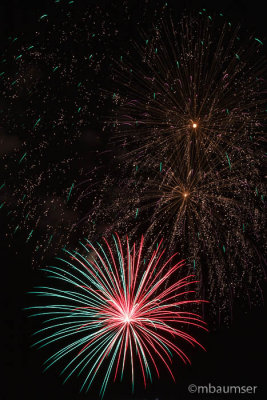 NJ Fireworks 94477