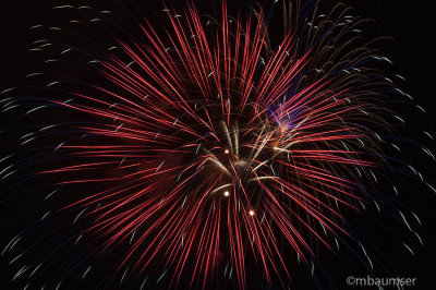 NJ Fireworks 94489