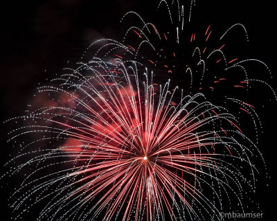 NJ Fireworks 94501