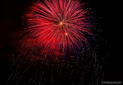 NJ Fireworks 94502