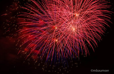 NJ Fireworks 94503