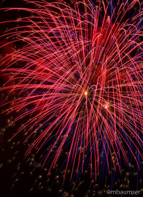 NJ Fireworks 94504