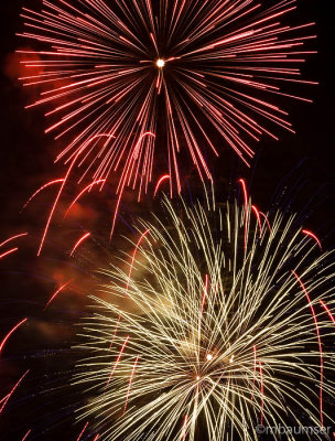 NJ Fireworks 94511