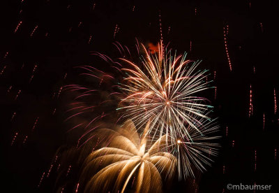 NJ Fireworks 94519