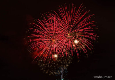 NJ Fireworks 94525