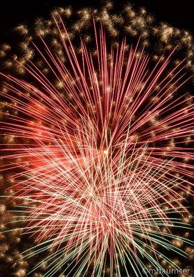 NJ Fireworks 94542