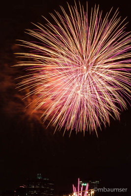 NJ Fireworks 94549
