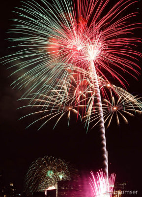 NJ Fireworks 94552