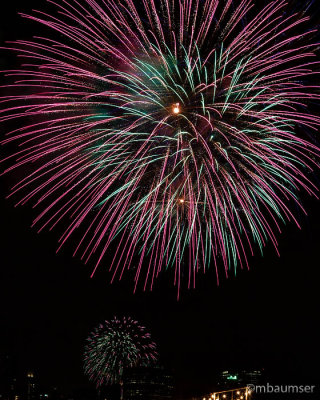 NJ Fireworks 94561