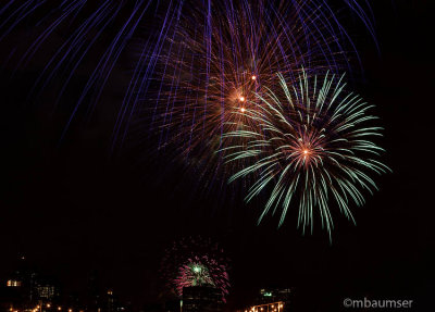 NJ Fireworks 94562
