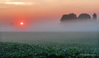 Sunrise Lancaster