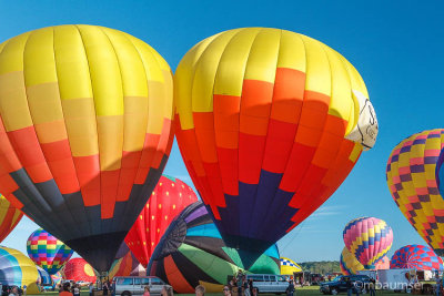 2015 Balloon Festival 95407