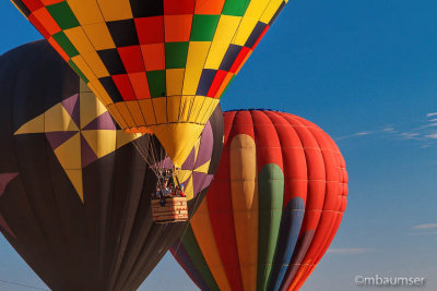 2015 Balloon Festival 95491