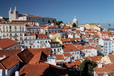 Lisbon 95907
