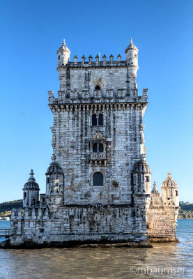 Lisbon 97016