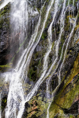 Powerscourt Waterfall 98006