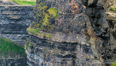 Cliffs Of Moher 98776