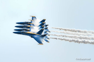 Atlantic City Air Show 100522