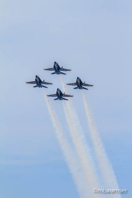 Atlantic City Air Show 100791