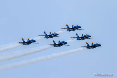 Atlantic City Air Show 100930