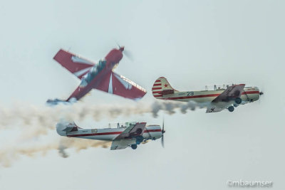 Atlantic City Air Show 99303