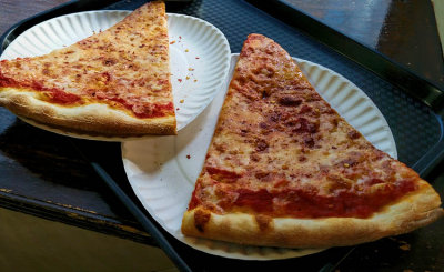 Two Slices