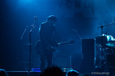 The Black Ryder 1110164