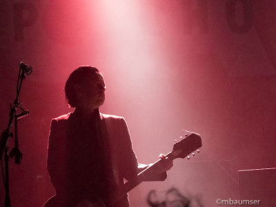 The Black Ryder 1110327