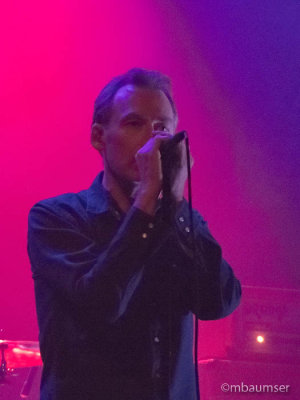 The Jesus And Mary Chain 1110362