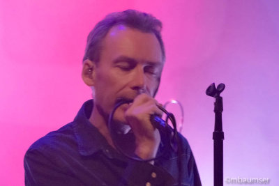 The Jesus And Mary Chain 1110377