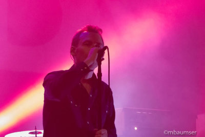 The Jesus And Mary Chain 1110396
