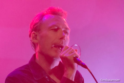 The Jesus And Mary Chain 1110404