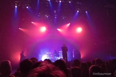 The Jesus And Mary Chain 1110664