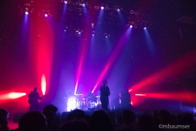 The Jesus And Mary Chain 1110669