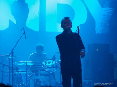 The Jesus And Mary Chain 1110709