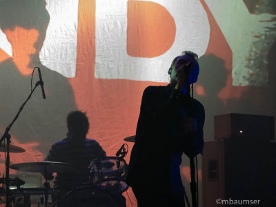 The Jesus And Mary Chain 1110716