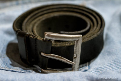 My Belt