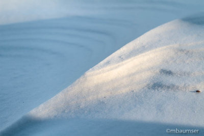 Snow Drift