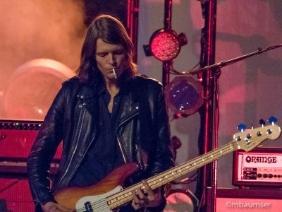 Cage The Elephant 1150296