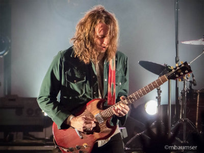 Cage The Elephant 1150359