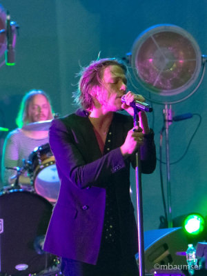 Cage The Elephant 1150401