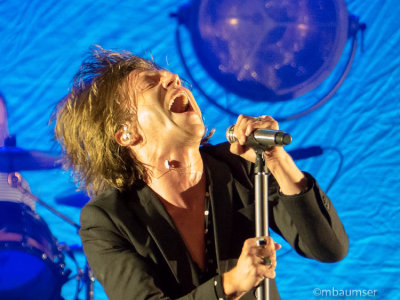 Cage The Elephant 1150438