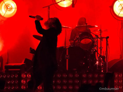 Cage The Elephant 1150459