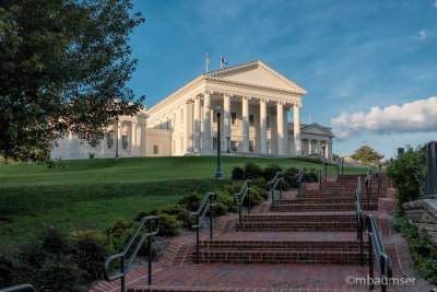 Richmond Capitol 1160389