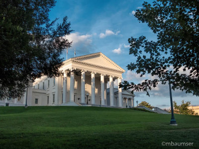 Richmond Capitol 1160415