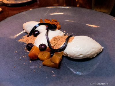 Cheese Cake @ Harvest 1160695