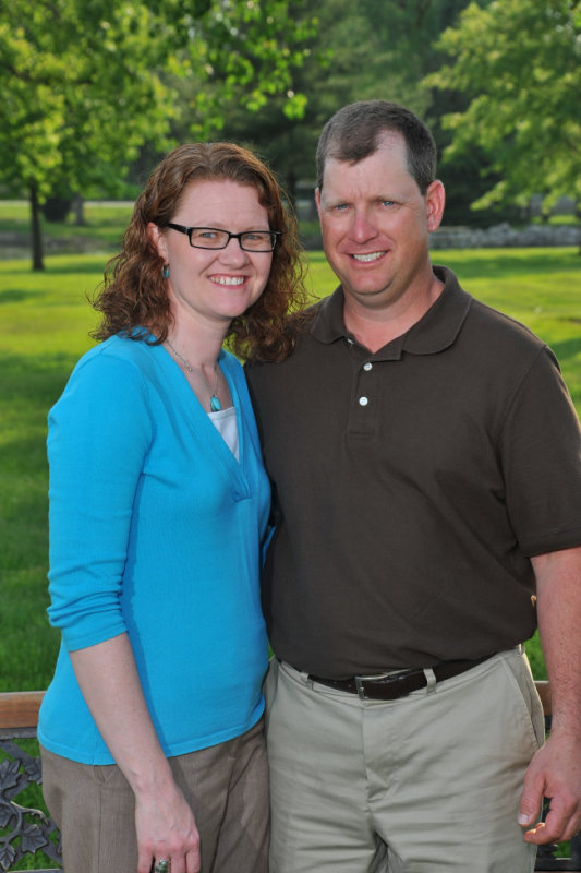 Delaet Family Photos