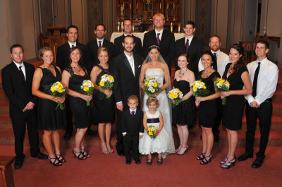 Wedding Party